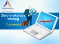 Zero brokerage trading - Tradewalla