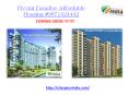 Pivotal Paradise Affordable Housing #9871424442 PowerPoint PPT Presentation