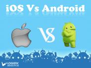 Apple iOS Vs Google Android - Differentiation