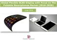 Global Flexible OLED Display with Focus on The Foldable Smartphones Market (2016-2020) - New Report by Daedal Research PowerPoint PPT Presentation