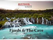 Fjords & The Cave
