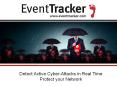 Detect Active Cyber-Attacks in Real Time PowerPoint PPT Presentation
