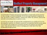 Medford Property Management