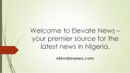 Nigeria Breaking