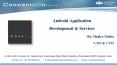 Android Application Development Company in india - Connectionphase PowerPoint PPT Presentation