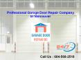 Residential and Commercial Garage Door Service in Vancouver PowerPoint PPT Presentation