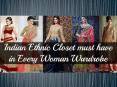 India Wear Essentials for Every Girl