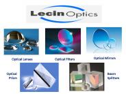 Leading Precision Optics Manufacturer From China