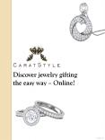 Discover Jewellery Gifting the Easy Way – Online!