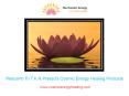 cosmic energy healing products PowerPoint PPT Presentation