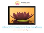 cosmic energy healing products