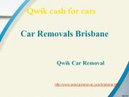 Car Removals Brisbane (1)