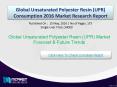Factors influencing for the development of Global Unsaturated Polyester Resin（UPR）Market 2016 PowerPoint PPT Presentation