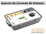 Inyector de corriente en primario