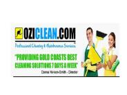 Commercial Cleaning - www.oziclean.com