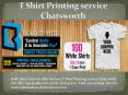 Cheap Shirt Printing Chatsworth