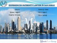 family lawyer san diego
