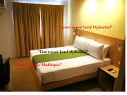 Oyster Airport Hotel