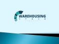 WareHousing Space for Rent or Lease PowerPoint PPT Presentation