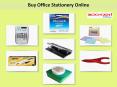 Buy Office Stationery Online