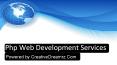 Php web development services  PowerPoint PPT Presentation