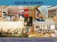 Ajnara Homes Have Great Connectivity PowerPoint PPT Presentation