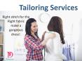 Tailoring services near you with dhinchek in delhi NCR PowerPoint PPT Presentation