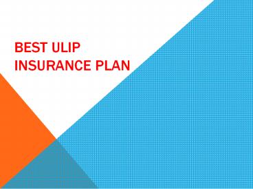 Financial Planning Services - Feel Comfortable While Planning Finance