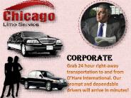 Chicago Limousine Service