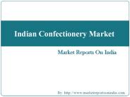 Indian Confectionery Market