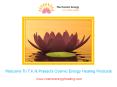 cosmic energy healing online products PowerPoint PPT Presentation