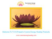 cosmic energy healing online products