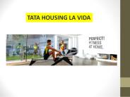 TATA HOUSING LA VIDA