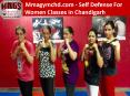 Mmagymchd.com - Self Defense For Women Classes in Chandigarh PowerPoint PPT Presentation