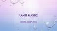 Planet Plastics - Retail Displays