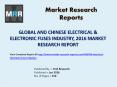 Global and Chinese Electrical & Electronic Fuses Industry Supply and Market Consumption 2016 Analysis and Forecasts to 2021 PowerPoint PPT Presentation