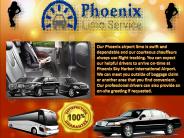Phoenix Limo Deals