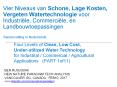 Vier Niveaus van Schone, Lage Kosten, Vergeten Watertechnologie voor Industriële, Commerciële, en Landbouwtoepassingen.(1/11) PowerPoint PPT Presentation
