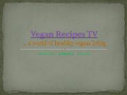best vegetarian recipes (1)