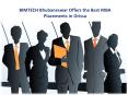 BIMTECH Bhubaneswar Offers the Best MBA Placements in Orissa PowerPoint PPT Presentation