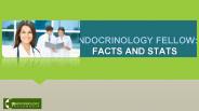 Endocrinology Fellow: Facts and Stats