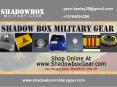 Military Belt Buckles | Shadow Box Military Gear PowerPoint PPT Presentation