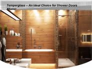 Affordable & Highest Quality Shower Doors