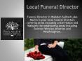 Manchester Funeral Home Services PowerPoint PPT Presentation