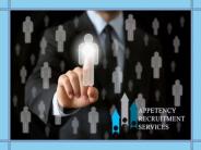 Appetency Recruitment - IT Jobs Melbourne