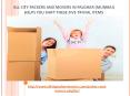 All City Packers and Movers in Palghar (Mumbai) - Helps You Shift These Five Trivial Items PowerPoint PPT Presentation
