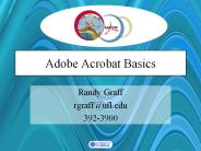 PPT – StormCAD Basics PowerPoint presentation | free to view - id ...