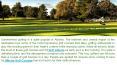 Summertime in Alberta - Indulge in a game of Golf! PowerPoint PPT Presentation