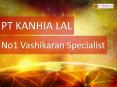 PT KANHIA LAL - No1 Vashikaran Specialist (1) PowerPoint PPT Presentation