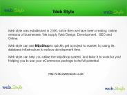 MijoShop Integration Kent